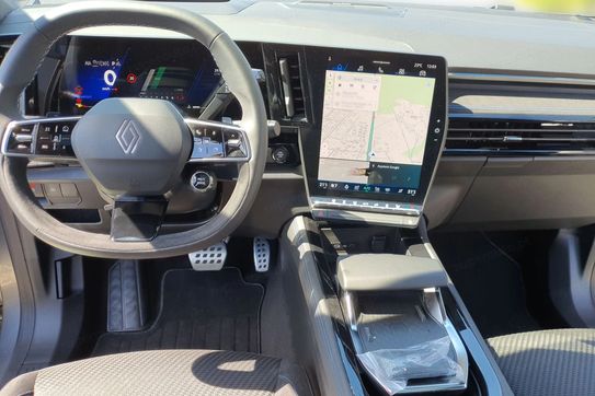 Renault Austral 1.3 TCe Iconic esprit Alpine