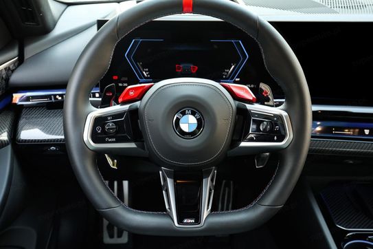 BMW Seria 5 M5
