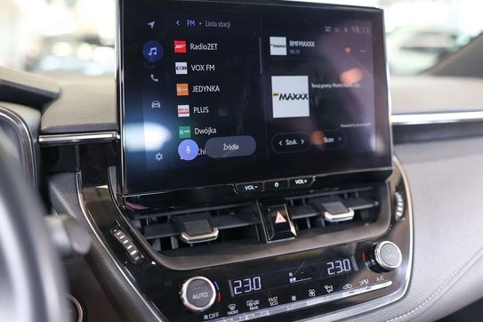 Toyota Corolla 1.8 Hybrid Comfort