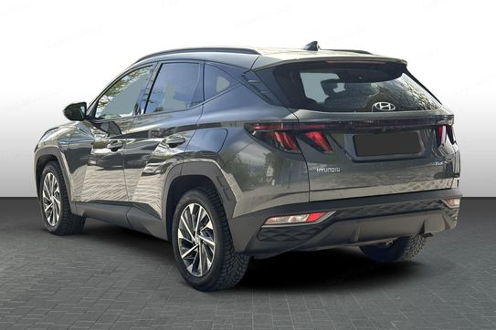 Hyundai Tucson Smart 1.6 T-GDi 48V DCT