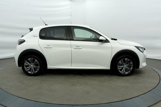 Peugeot 208 Style 1.5 Electric 50 kWhAT