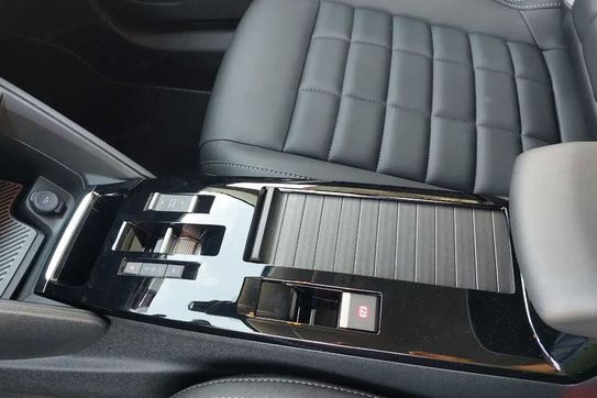 Citroen C4 Max EAT8 1.2 PureTech