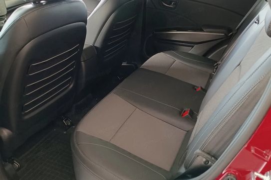 SsangYong Tivoli T-GDI Adventure 1.5