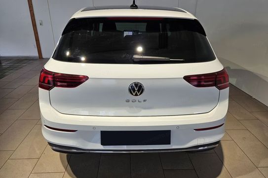 Volkswagen Golf Style 1.5 TSI eHybrid DSG