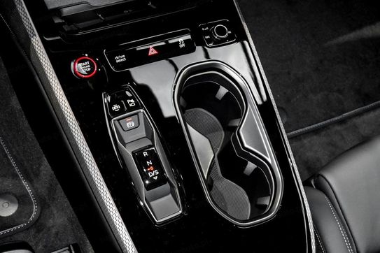 Audi A6 TFSI S line Avant