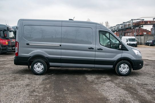 Ford Transit 350 L3H2 Trend A8