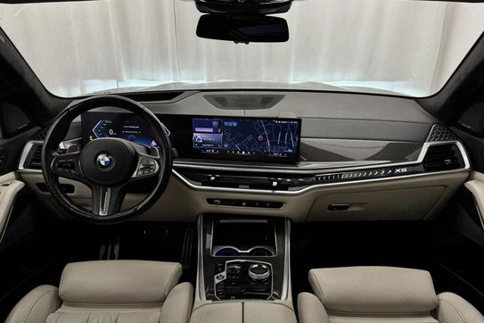 BMW X5 xDrive30d mHEV aut