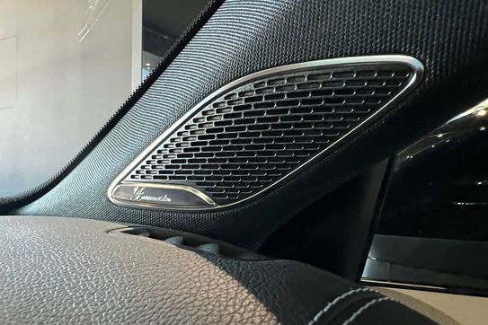 Mercedes Klasa A 45 S AMG 4-Matic+