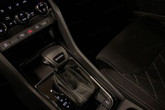 Skoda Karoq Sportline DSG