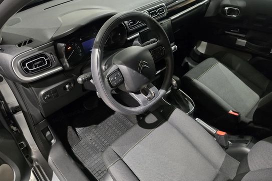 Citroen C3 1.2 PureTech Shine EAT6