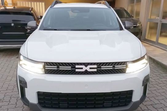 Dacia Bigster Expression LPG 1.2 TCe mHEV