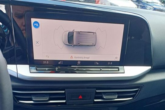 Ford Tourneo Connect Grand L2H1 Active