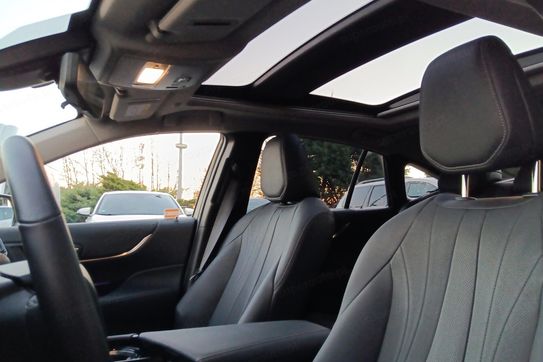 Toyota Mirai Executive