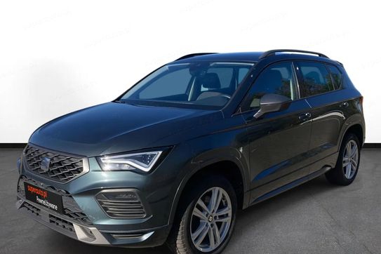 Seat Ateca 2.0 TDI FR S&S DSG