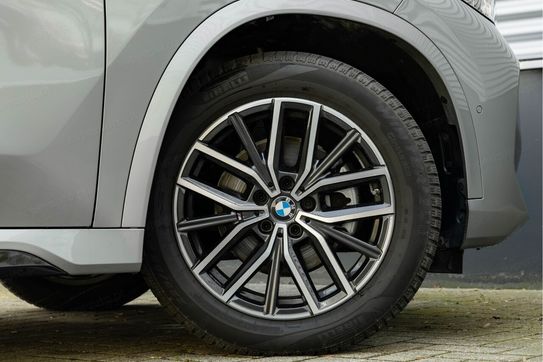 BMW X1 sDrive18i M Sport