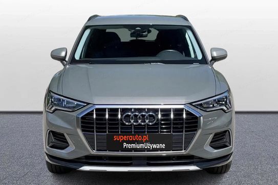 Audi Q3 35 TFSI Advanced S tronic