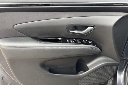 Hyundai Tucson Smart 1.6 T-GDi 48V  DCT