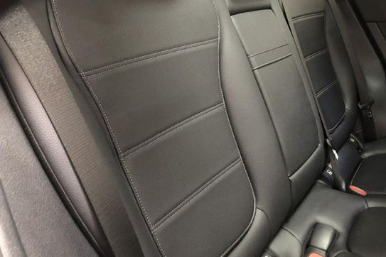 Mercedes GLC Coupe 200 d 4-Matic Avantgarde