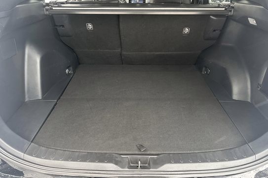 Toyota RAV4 Selection 2.5 Hybrid