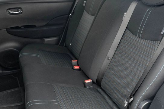 Nissan Leaf 40kWh N-Connecta