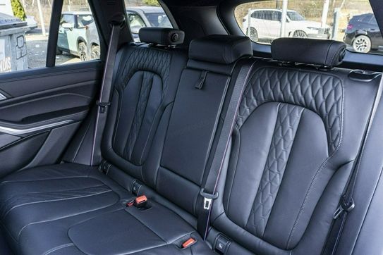 BMW X5 xDrive40d M Sport