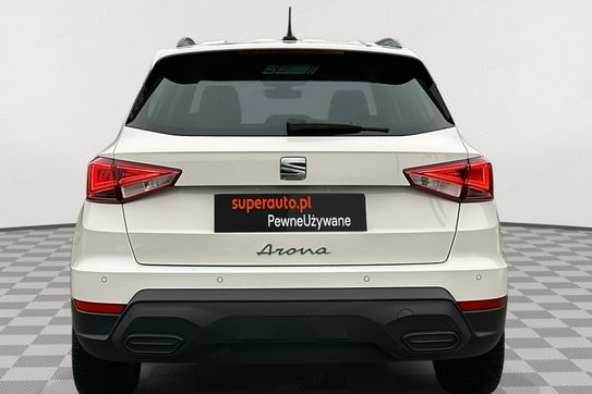 Seat Arona Style