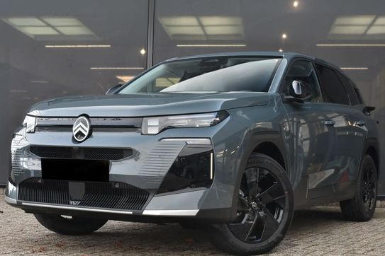 Citroen C5 Aircross Max eDCT6 1.2 mHEV