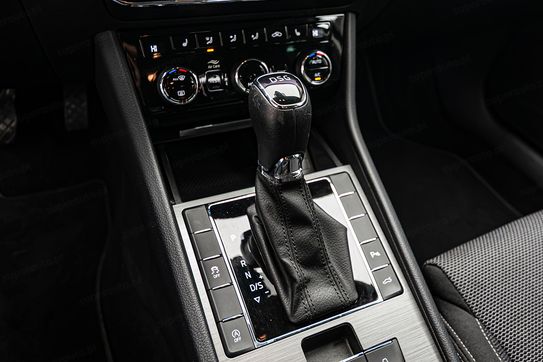 Skoda Superb 2.0 TSI Style DSG