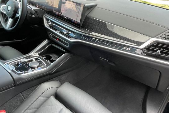 BMW X6 xDrive30d