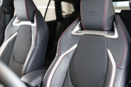 Toyota Corolla 2.0 Hybrid Gr Sport Dynamic