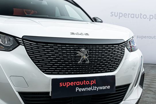 Peugeot 2008 1.2 PureTech Allure Pack S&S EAT8