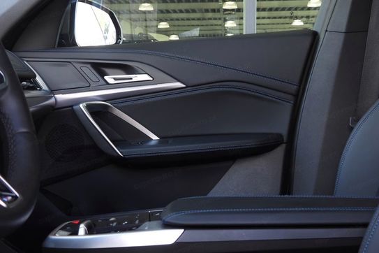 BMW X1 sDrive20i M Sport