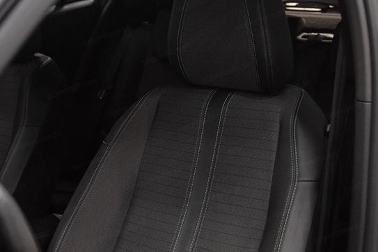 Peugeot 2008 1.2 PureTech Allure S&S EAT8