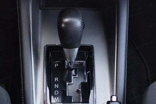 Mitsubishi ASX 2.0