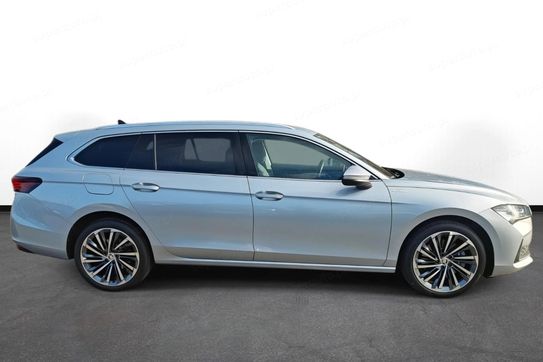 Skoda Superb 2.0 TDI SCR 4x4 L&K DSG