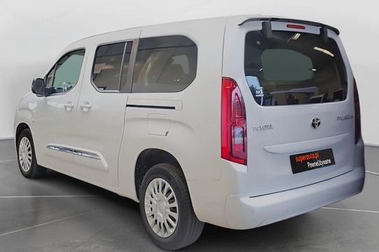 Toyota Proace City Verso Long 1.5 d-4D Business