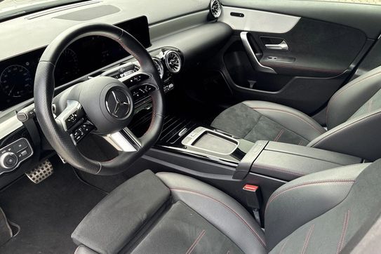 Mercedes Klasa A A 250