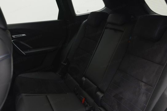 BMW iX1 eDrive20 M Sport