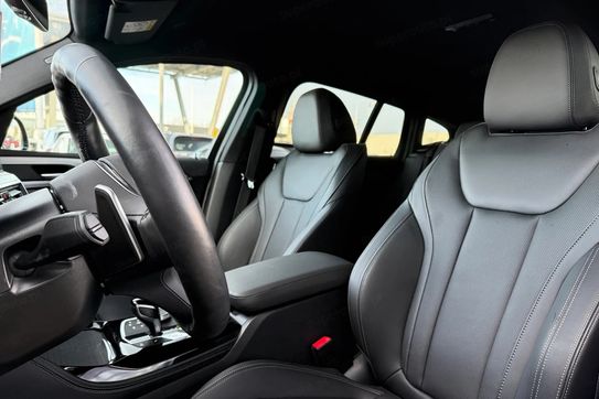 BMW X4 xDrive20d M Sport