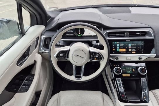 Jaguar I-Pace EV400 AWD R-Dynamic SE