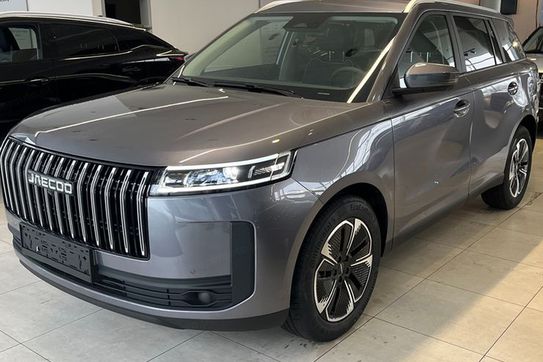 Jaecoo 5 1.6 T-GDI Premium DCT