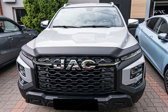 Jac T9 8AT 4x4