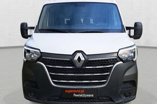 Renault Master dCi L2