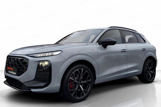 Audi Q3 TFSI 195 kW Quattro S tronic