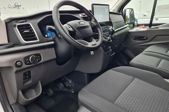 Ford Transit 350 L4H3 Trend Zabudowa Brygadowa RWD