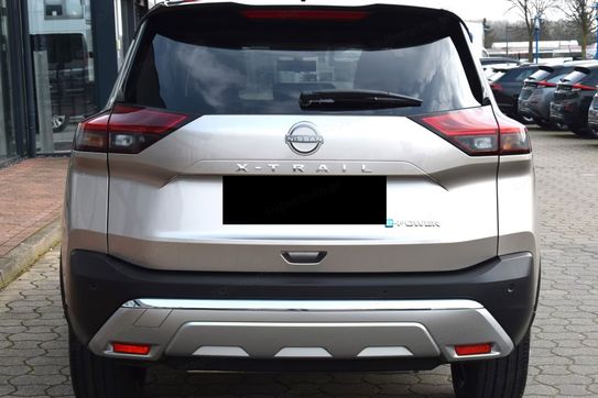 Nissan X-Trail Tekna 7-miejsc e-POWER 4WD 1.5