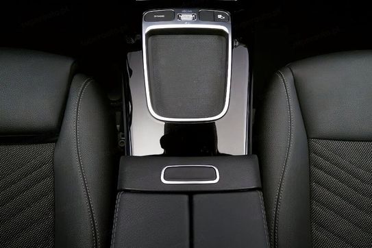 Mercedes Klasa A 200 d Progressive