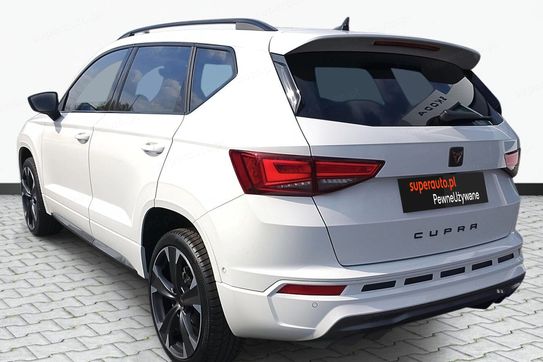 Cupra Ateca 1.5 TSI DSG