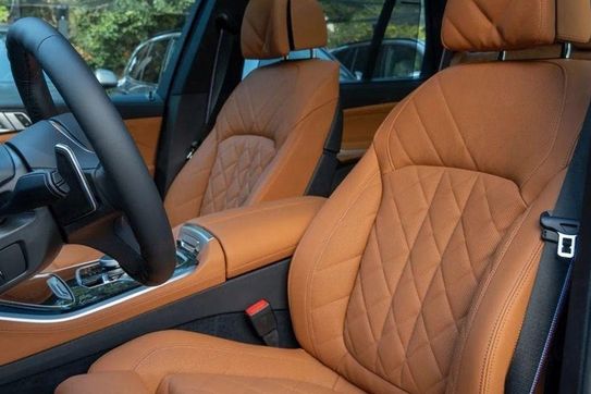 BMW X5 xDrive30d M Sport