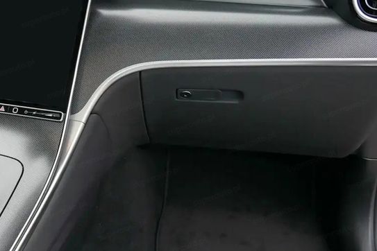 Mercedes GLC Coupe 300 de 4-Matic AMG Line